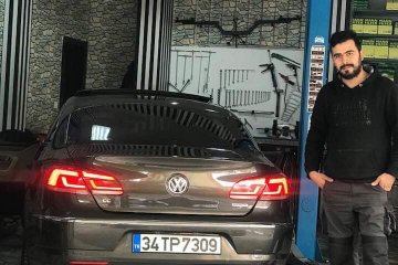 Servisimiz