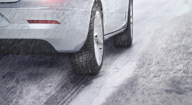  Yağışlı Hava Koşullarında Güvenli Bir Sürüş İçin Uygulanması Gereken Kurallar