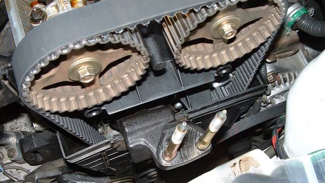 Kayış Bakım Onarımı