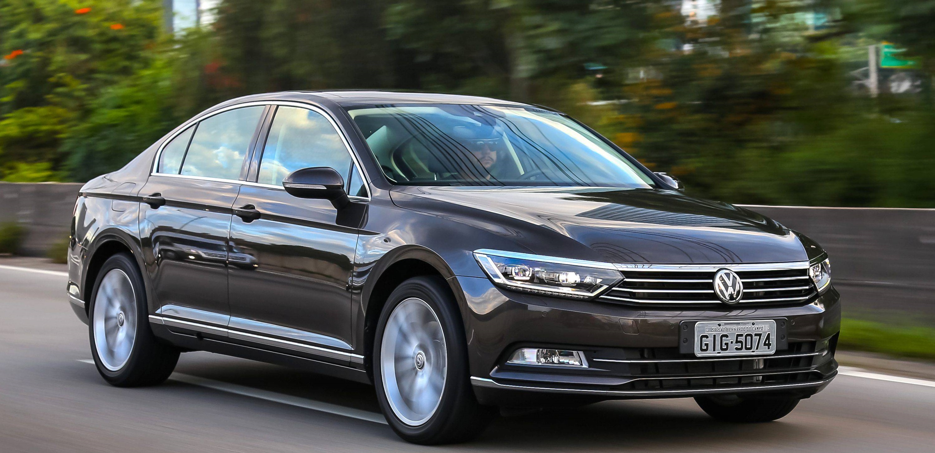 İstanbul Volkswagen Özel Servis