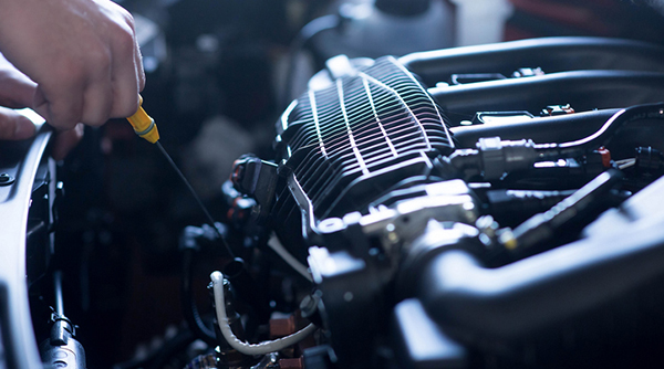 Sıvı Kaçak Kontrolü