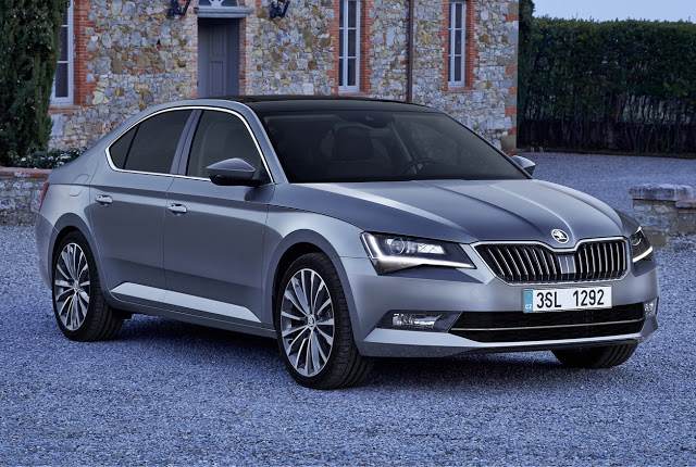 İstanbul Skoda Servisi