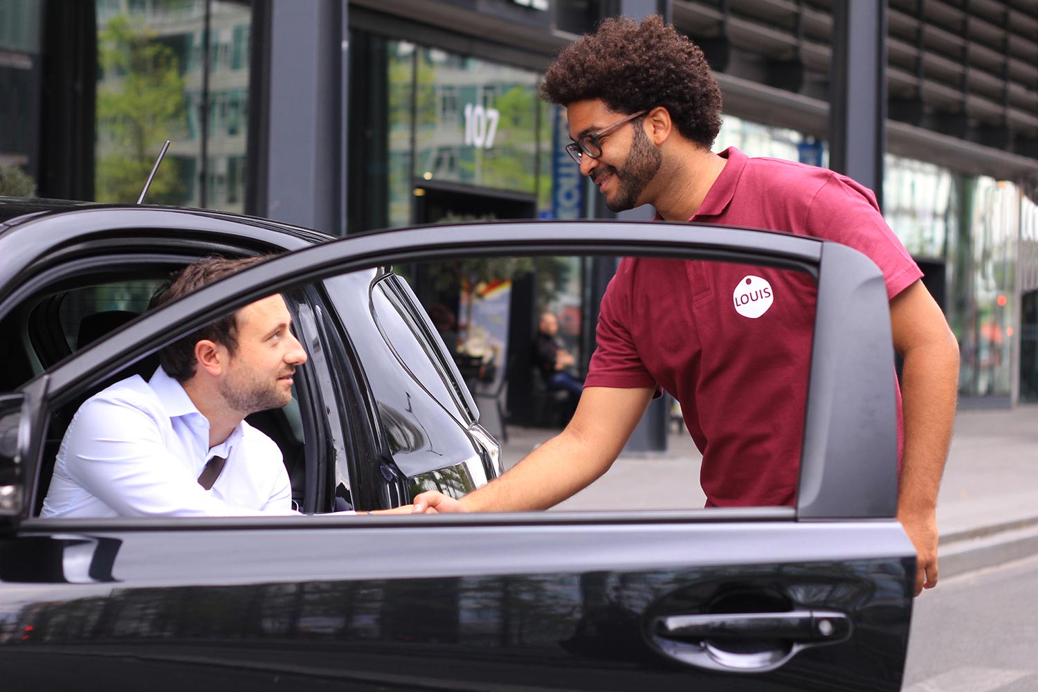 Ücretsiz Vale Hizmeti