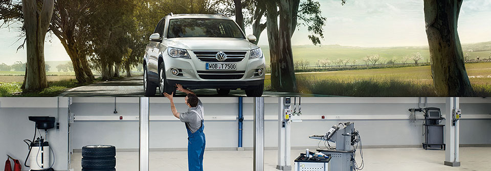 Güvenilir Servis Hizmeti